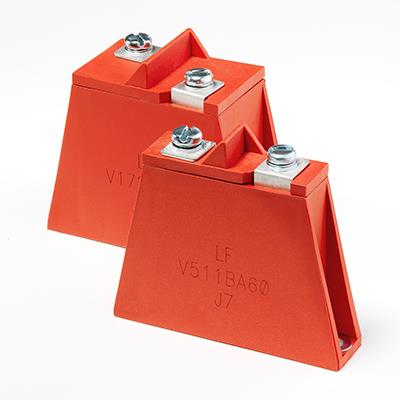 Littelfuse Metal-Oxide Varistor, BA/BB Series